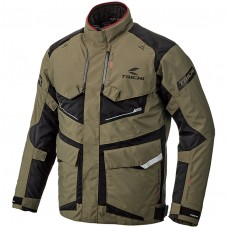 RS Taichi Drymaster Frontier All Season Jacket